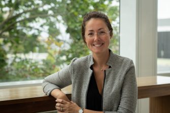 Professor Loretti Isabella Dobrescu, School of Economics, UNSW Business School