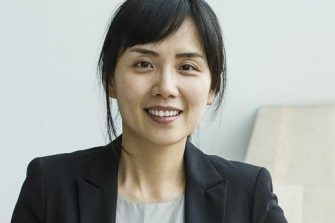 Professor Jae Kyung Woo, School of Risk and Actuarial Studies, UNSW Business School