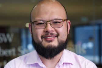 Dr Poon Leung, School of Risk and Actuarial Studies, UNSW Business School