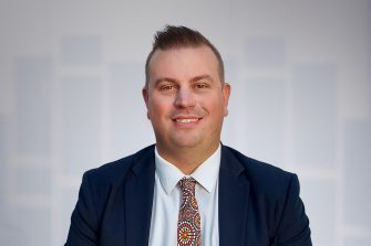 Mitchell Ross, Founder and CEO, Muru Group, AGSM MBAX 2021