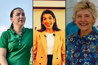 Business IWD main image