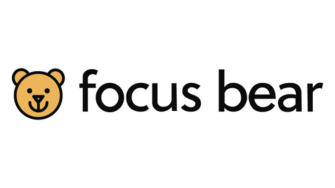 Focus Bear logo