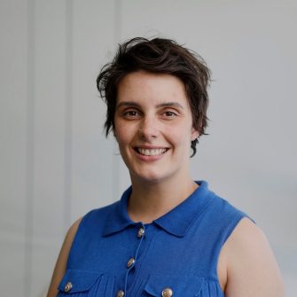 Mariana Pierotti headshot