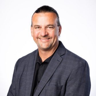 Paul Macmullen headshot