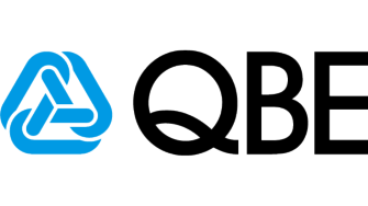 QBE logo