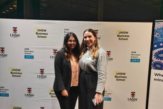 Ragini Tyagi, Master of Commerce (Business Analytics & Risk Management), 2025