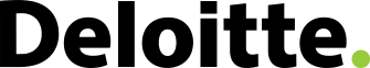 Deloitte logo