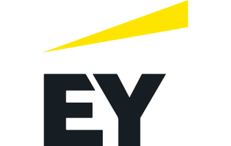 EY logo