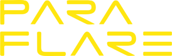 Para Flare logo