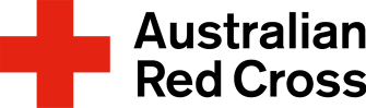 Red Cross Australia logo