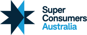 Super Consumers Australia logo