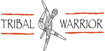 Tribal Warrior logo