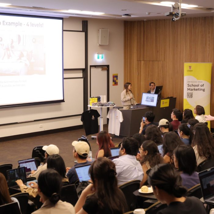 2025 AI in Marketing Workshop