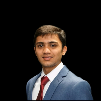 Vighnesh Mohota, 2026 BUS EDI Rep, Affiliated faculty club or society