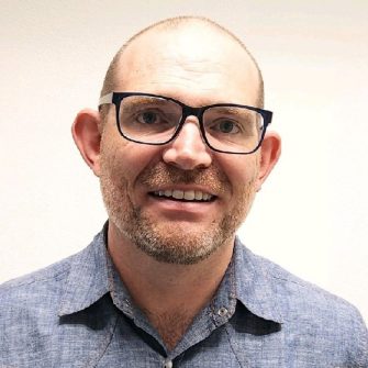 Joshua Bird, Director Policy & Programs, Western Sydney Community Forum