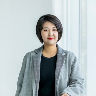 Amelia Li  PhD student  School of Information Systems & Technology Management 