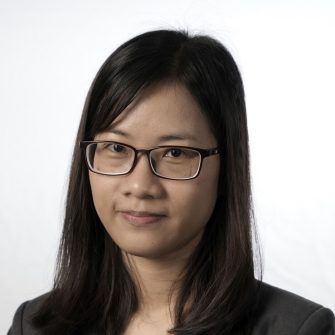 Thao Hoang headshot