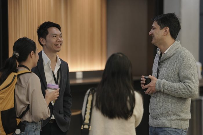 UNSW Workshop on Risk and Actuarial Frontier: Climate Risk and Insurance