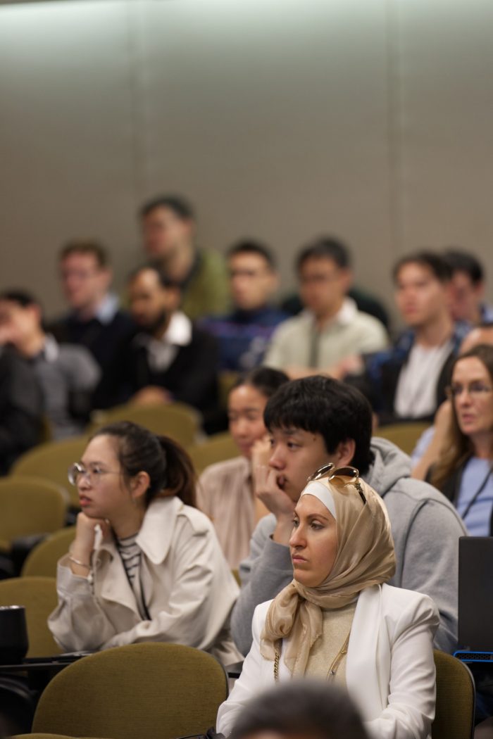 UNSW Workshop on Risk and Actuarial Frontier: Climate Risk and Insurance