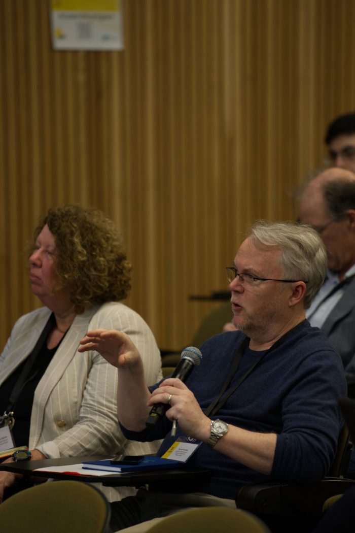 UNSW Workshop on Risk and Actuarial Frontier: Climate Risk and Insurance