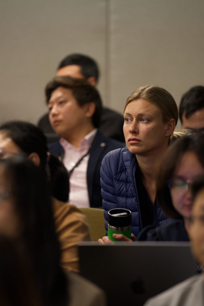 UNSW Workshop on Risk and Actuarial Frontier: Climate Risk and Insurance