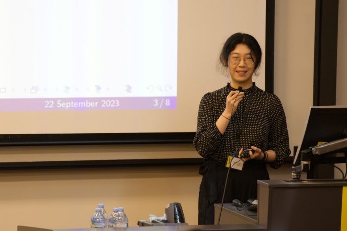 UNSW Workshop on Risk and Actuarial Frontier: Climate Risk and Insurance