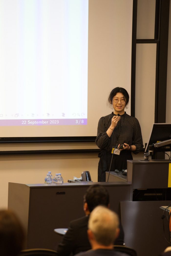 UNSW Workshop on Risk and Actuarial Frontier: Climate Risk and Insurance