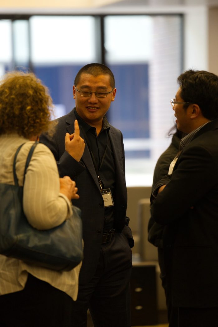 UNSW Workshop on Risk and Actuarial Frontier: Climate Risk and Insurance