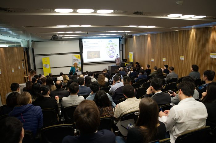 UNSW Workshop on Risk and Actuarial Frontier: Climate Risk and Insurance
