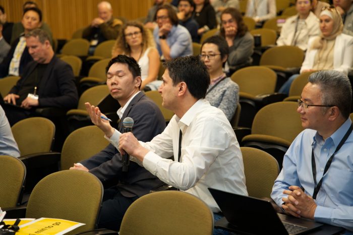 UNSW Workshop on Risk and Actuarial Frontier: Climate Risk and Insurance
