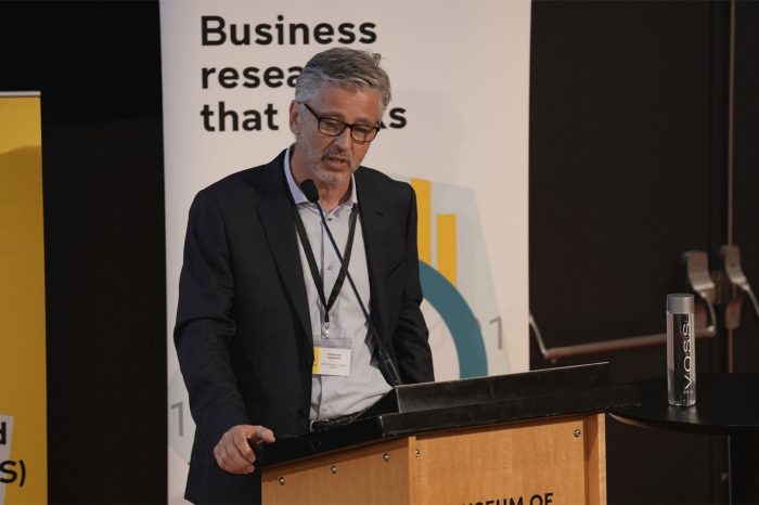 photo from unsw event Advancing the Retirement Phase of Superannuation held on 20th March 2023 at the Museum of Sydney