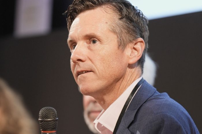 photo from unsw event Advancing the Retirement Phase of Superannuation held on 20th March 2023 at the Museum of Sydney