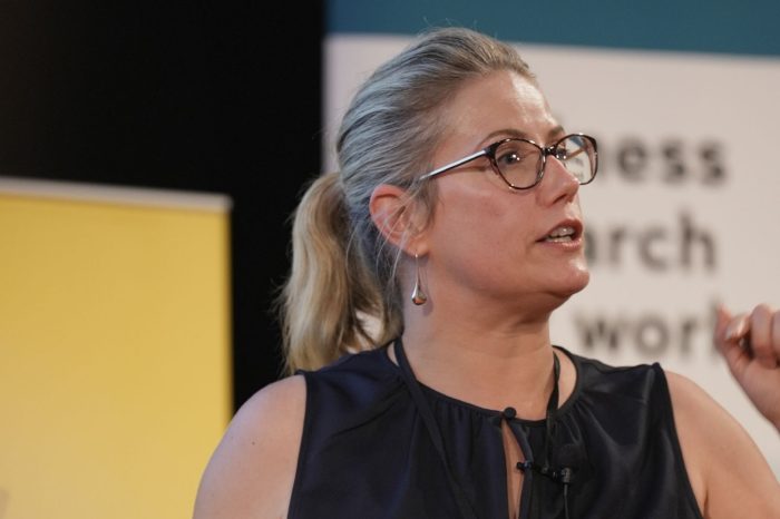 photo from unsw event Advancing the Retirement Phase of Superannuation held on 20th March 2023 at the Museum of Sydney