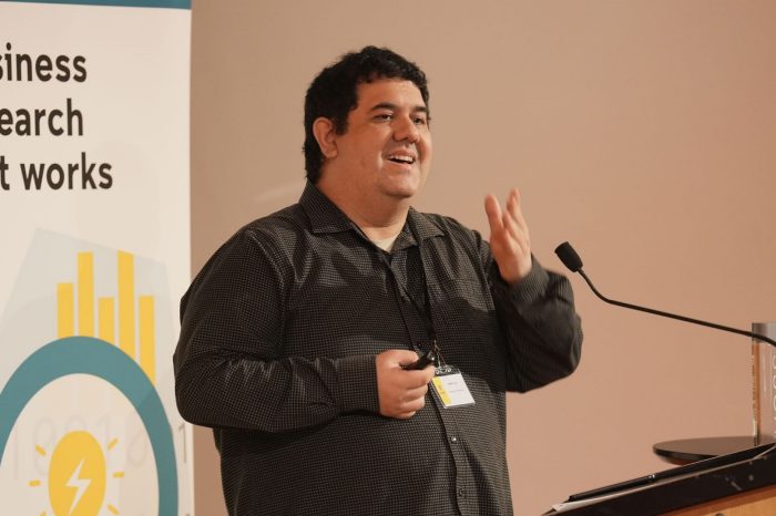 photo from unsw event Advancing the Retirement Phase of Superannuation held on 20th March 2023 at the Museum of Sydney