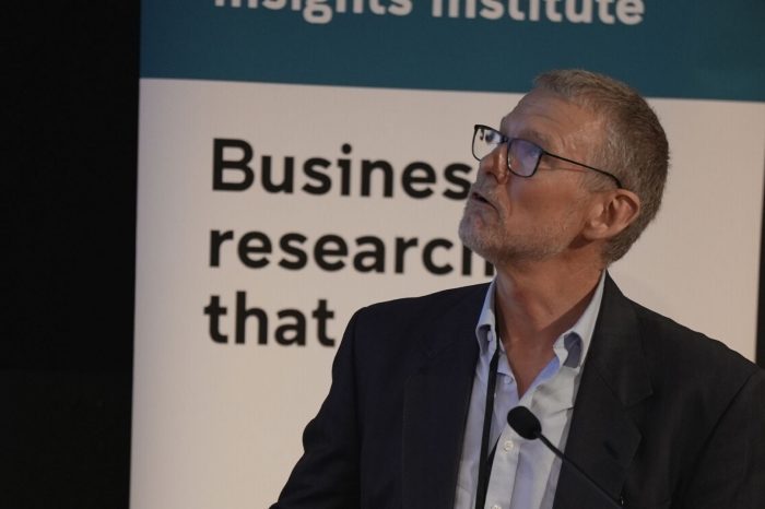 photo from unsw event Advancing the Retirement Phase of Superannuation held on 20th March 2023 at the Museum of Sydney