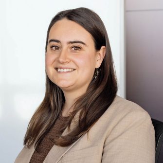 Kate Hensel headshot