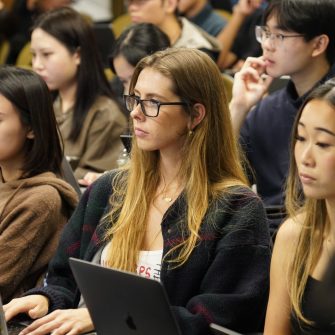 Highlights from the AI in Marketing workshop