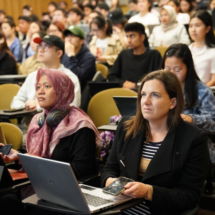 Highlights from the AI in Marketing workshop