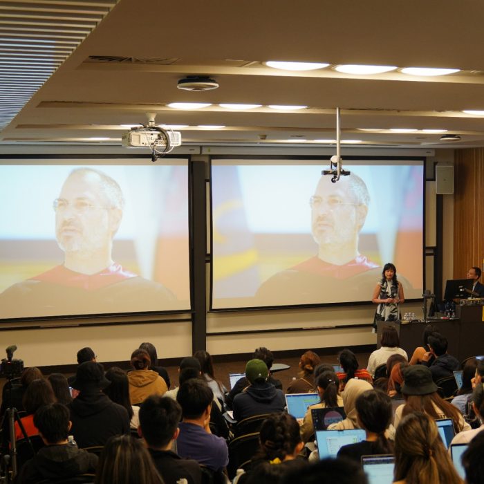 Highlights from the AI in Marketing workshop