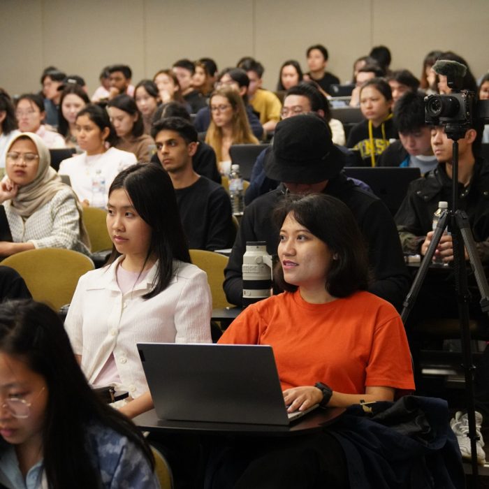 Highlights from the AI in Marketing workshop