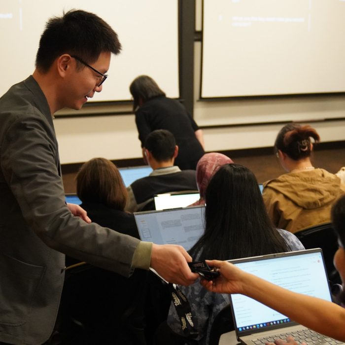 Highlights from the AI in Marketing workshop