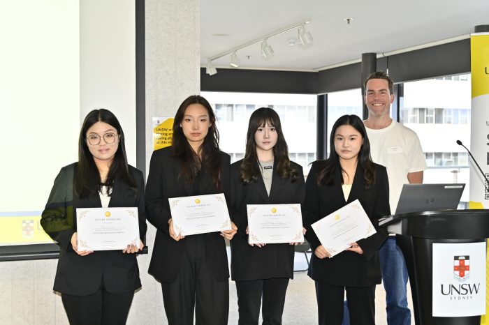 Finalists of the 2025 Marketing Analytics Hackathon