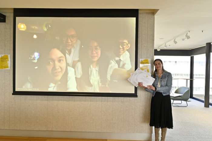 Finalists of the 2025 Marketing Analytics Hackathon