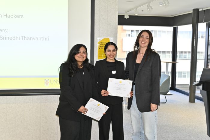 Finalists of the 2025 Marketing Analytics Hackathon