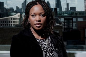 Ms. Marjorie Ngwenya