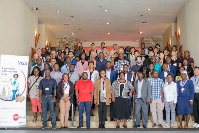 AFRIC 2023 Conference Days