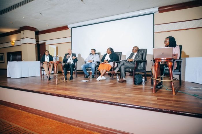 AFRIC 2023 Conference Days