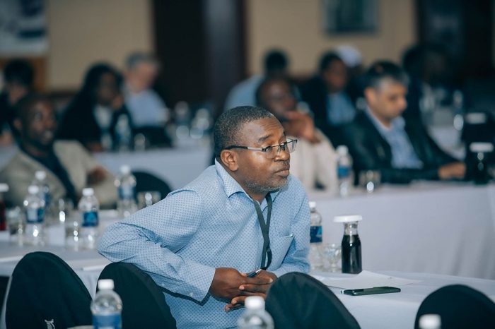 AFRIC 2023 Conference Days