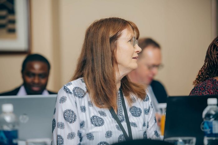 AFRIC 2023 Conference Days