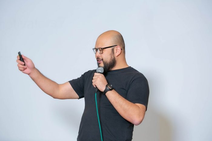 AFRIC 2023 Conference Days